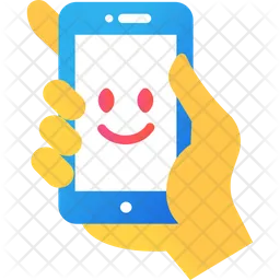 Mobile Safety  Icon