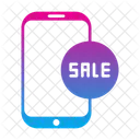 Sale Icon