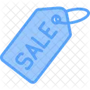 Mobile Sale  Icon