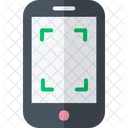 Scan Mobile Scanner Icon