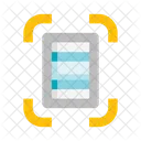 Mobile Scanner  Icon