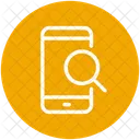 Smartphone Mobile Phone Icon