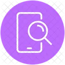 Smartphone Mobile Phone Icon