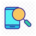 Smartphone Function Phone アイコン