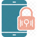 Mobile Security Mobile Security Icon