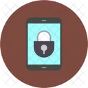 Mobile Security Mobile Security Icon