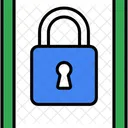 Asset Mobile Security Mobile Password Icon