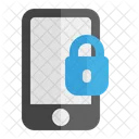 Security Safety Mobile Icon