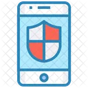 Security Iphone Device Icon