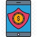Mobile Security Security Mobile Icon