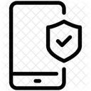 Privacy Policy Security Icon