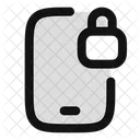 Mobile Security Mobile Protection Security Icon