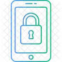 Security Mobile Protection Icon