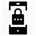 Security Lock Screen Icon