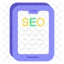 Mobile Seo Seo Marketing アイコン