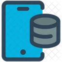 Data Database Server Icon