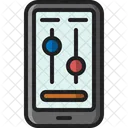Setting Monitoring Controller Icon