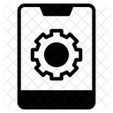 Mobile Setting Mobile Setting Icon