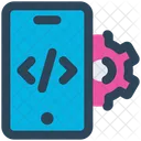 Api Application Programming Icon