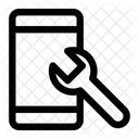 Repair Setting Fix Icon