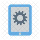 Setting Repair Technology Icon