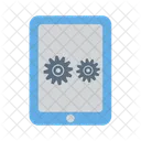 Setting Repair Technology Icon