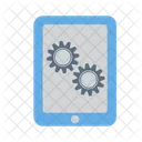 Setting Repair Technology Icon