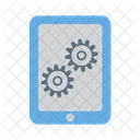 Setting Repair Technology Icon