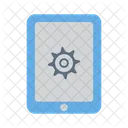 Setting Repair Technology Icon