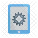 Repair Technology Work Icon