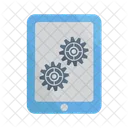 Repair Technology Work Icon