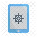 Repair Technology Work Icon