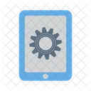 Repair Technology Work Icon