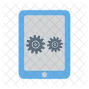 Repair Technology Work Icon