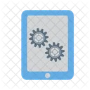 Repair Technology Work Icon