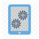 Repair Technology Work Icon
