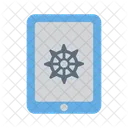 Repair Technology Work Icon