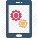 Mobile Marketing Digital Marketing Mobile Icon
