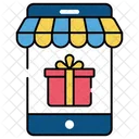 Mobile Shop  Icône