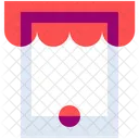 Mobile Shop  アイコン