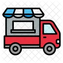 Online Shopping Ecommerce Online Shop Icon