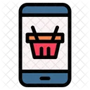 Grocery App Android Icon