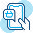 Digital Marketing Business Icon