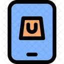 Mobile Phone Smartphone Icon