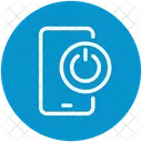 Smartphone Mobile Phone Icon