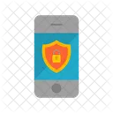 Mobile Sicherheit  Icono