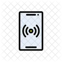 Mobile Signal  Icon