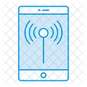 Mobile Antenna Wireless Icon