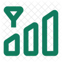 Mobile Signal Icon