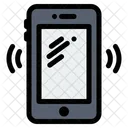 Mobile Signal Huawei Signals アイコン